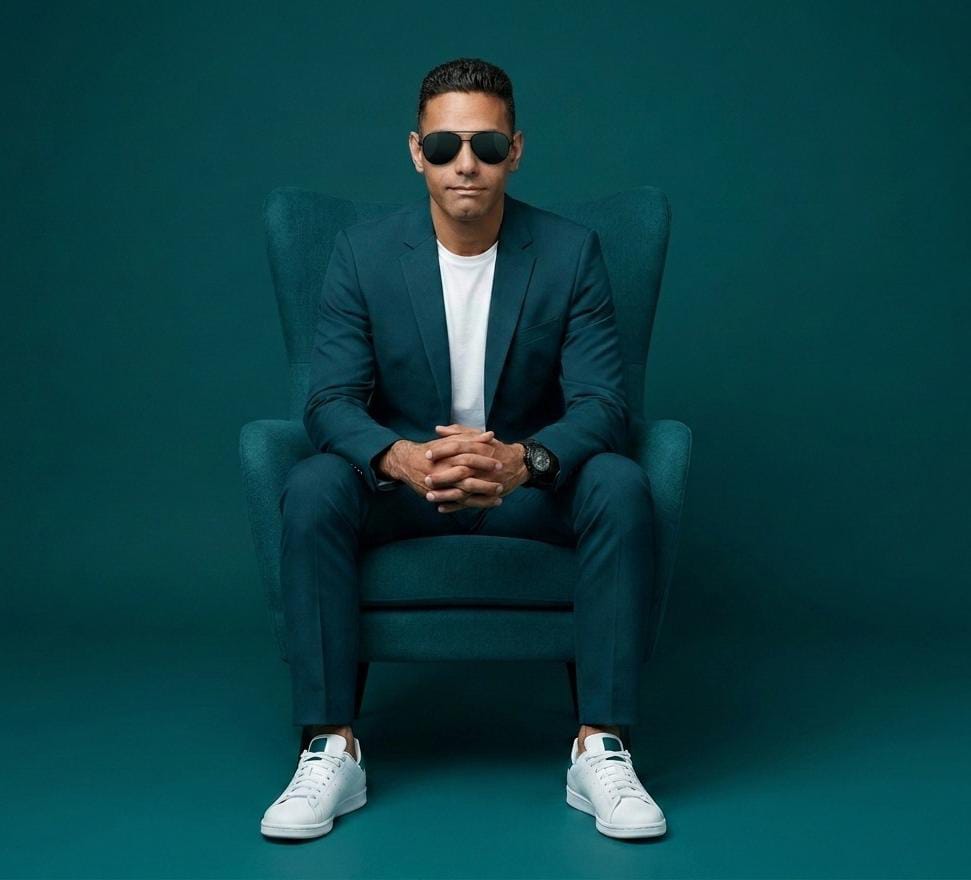 Adrián Blanco - Asesor Digital
